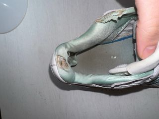 Adidas Forum Bold Talla 36.5