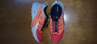 Zapatillas Salomon Sense Ride 5 Trail Running Nara