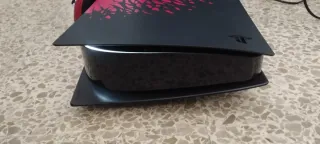 Consola PlayStation 5 + Mando Personalizado