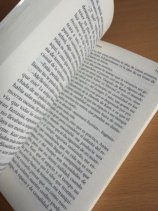 El árbol de la ciencia