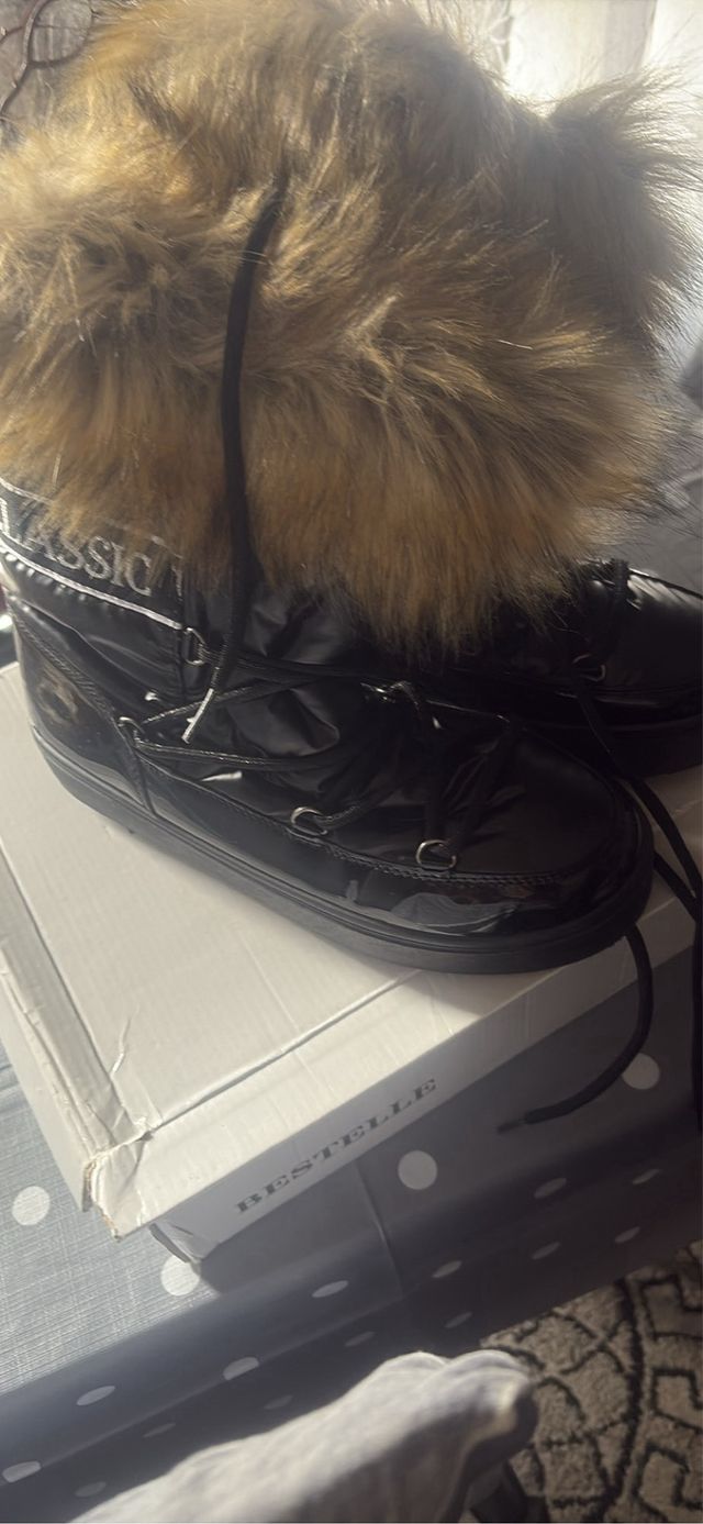 Lote Zapatos Mujer Talla 40-41