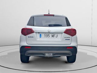 Suzuki Vitara GLE 4WD