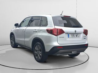 Suzuki Vitara GLE 4WD