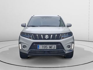 Suzuki Vitara GLE 4WD