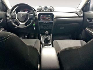 Suzuki Vitara GLE 4WD