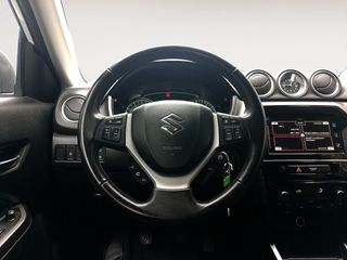 Suzuki Vitara GLE 4WD