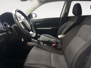 Suzuki Vitara GLE 4WD