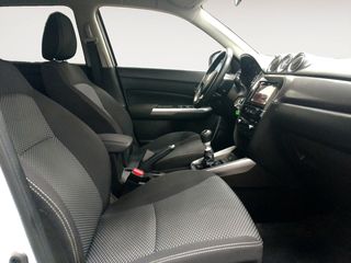 Suzuki Vitara GLE 4WD
