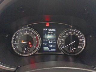 Suzuki Vitara GLE 4WD