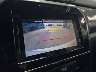 Suzuki Vitara GLE 4WD