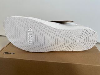 Zapatillas Muris Nuuk Talla 41
