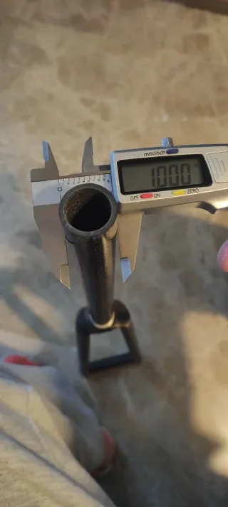 Horquilla Bicicleta Carbono