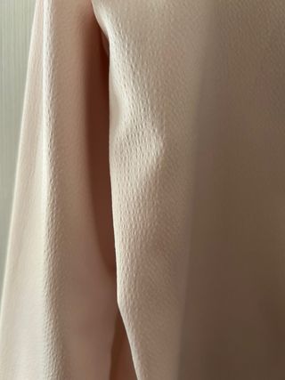 Camisa Samsoe & Samsoe Talla S/M Rosa