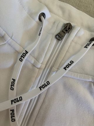 Sudadera Polo Ralph Lauren XS