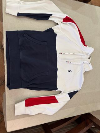 Sudadera Polo Ralph Lauren XS