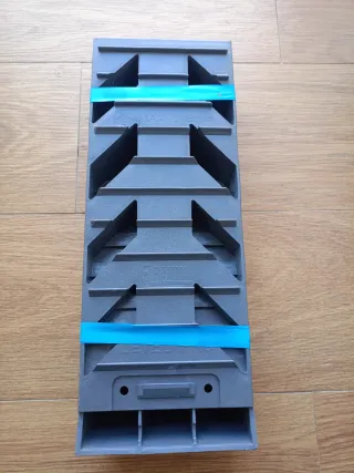 Calzos Nivelación Autocaravana