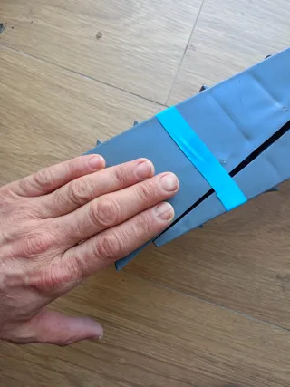 Calzos Nivelación Autocaravana