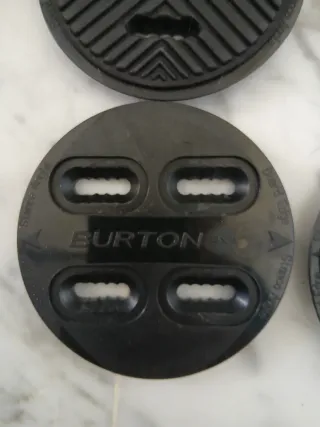 Tabla Nidecker 155 Swiss Edition con FIJACIONES.