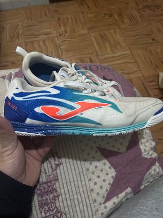 Zapatillas Joma Táctico Talla 41