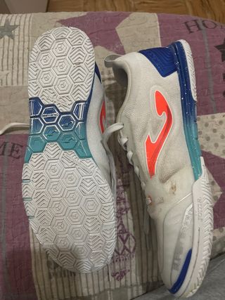 Zapatillas Joma Táctico Talla 41