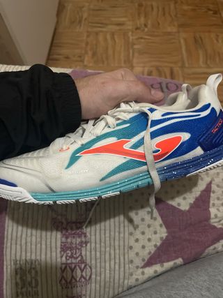 Zapatillas Joma Táctico Talla 41