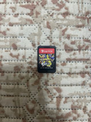 Nintendo Switch Lite Azul