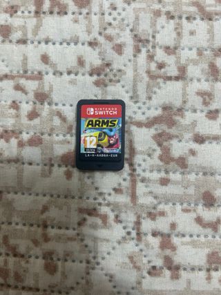 Nintendo Switch Lite Azul