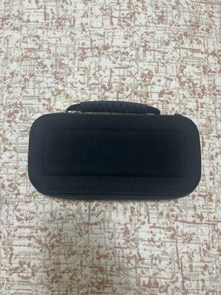 Nintendo Switch Lite Azul