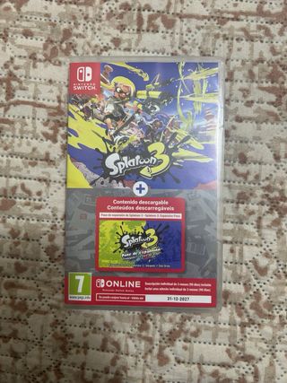 Nintendo Switch Lite Azul