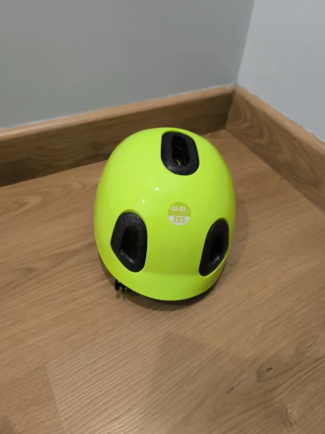 Casco bebé 2XS (44-49 cm)