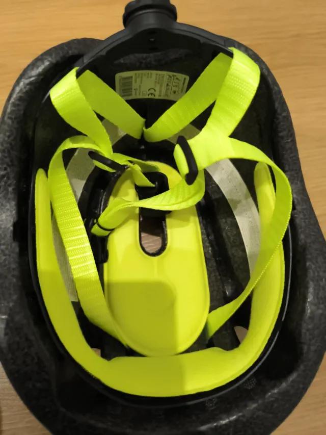 Casco bebé 2XS (44-49 cm)
