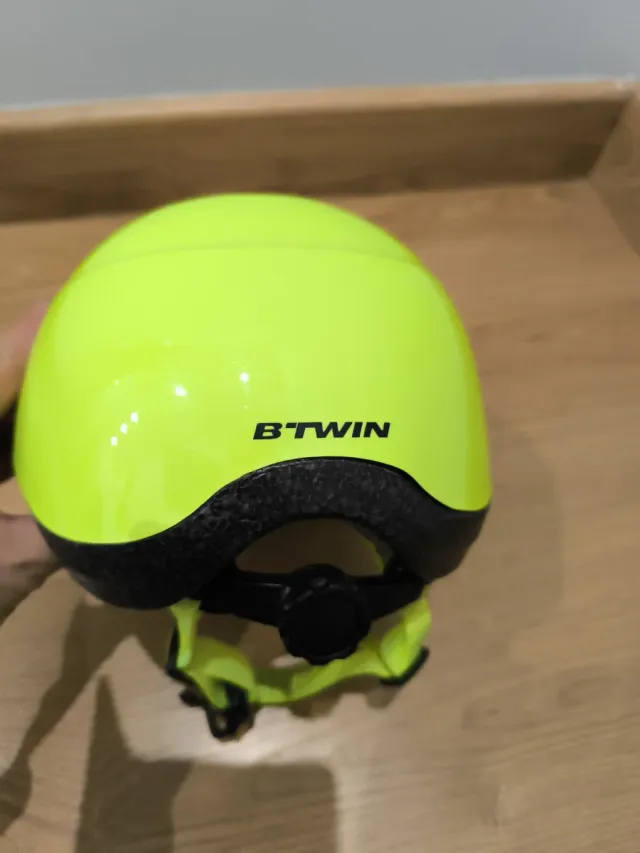 Casco bebé 2XS (44-49 cm)