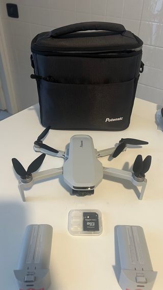 Drone Potensic ATOM SE