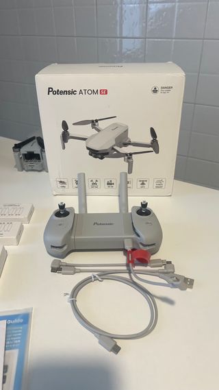 Drone Potensic ATOM SE