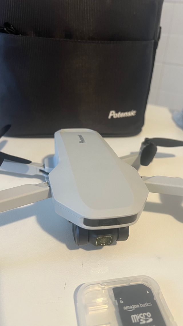 Drone Potensic ATOM SE