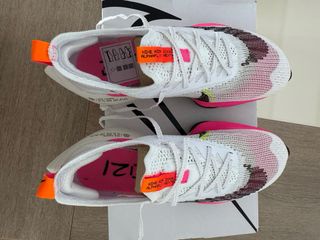 Zapatillas Nike Alphafly Next %