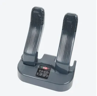 Secador de Zapatos y ➕