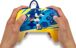 Controller PowerA Sonic per Nintendo Switch