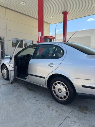 Seat Toledo 1.9TDI
