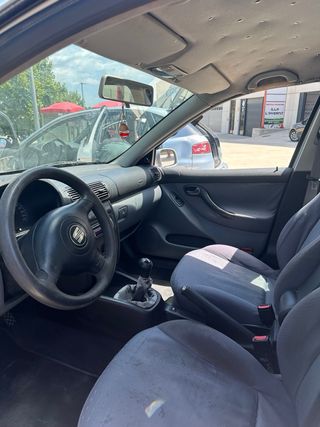 Seat Toledo 1.9TDI