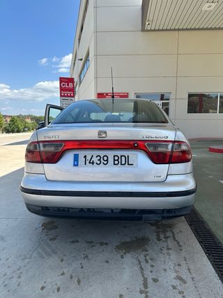 Seat Toledo 1.9TDI