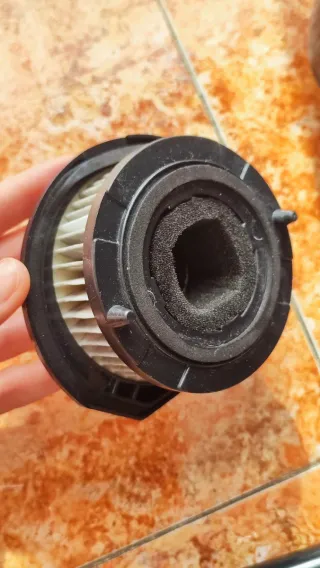 Aspirador Escoba Taurus Ultimate Lithium