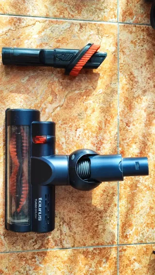 Aspirador Escoba Taurus Ultimate Lithium