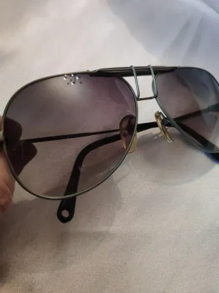 Occhiali da sole vintage Nikon