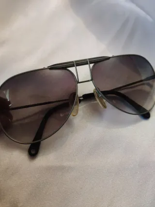 Occhiali da sole vintage Nikon