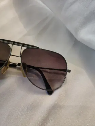 Occhiali da sole vintage Nikon