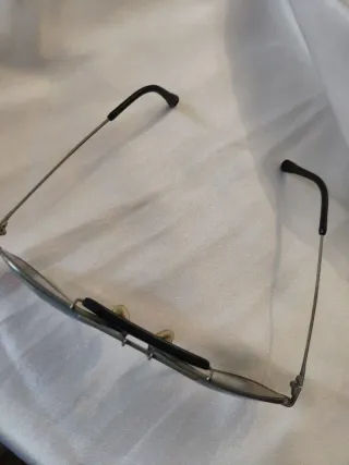 Occhiali da sole vintage Nikon