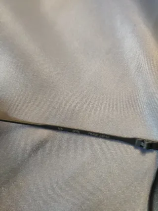 Occhiali da sole vintage Nikon