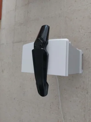 Bicicleta Eléctrica 72V 3000W Fat bike