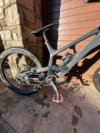 Se vende YT Tues 2019